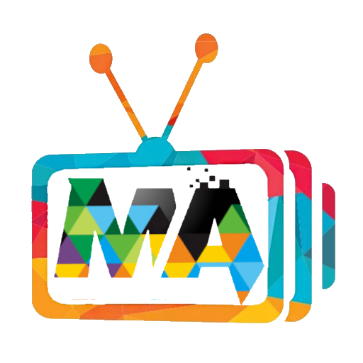 MA logo